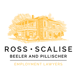 Ross • Scalise Employment Lawyers