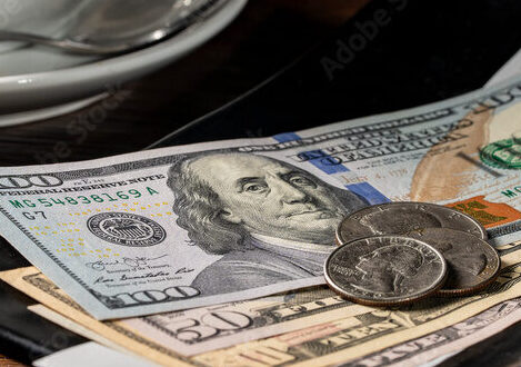 Unpaid Wages Tip Pooling