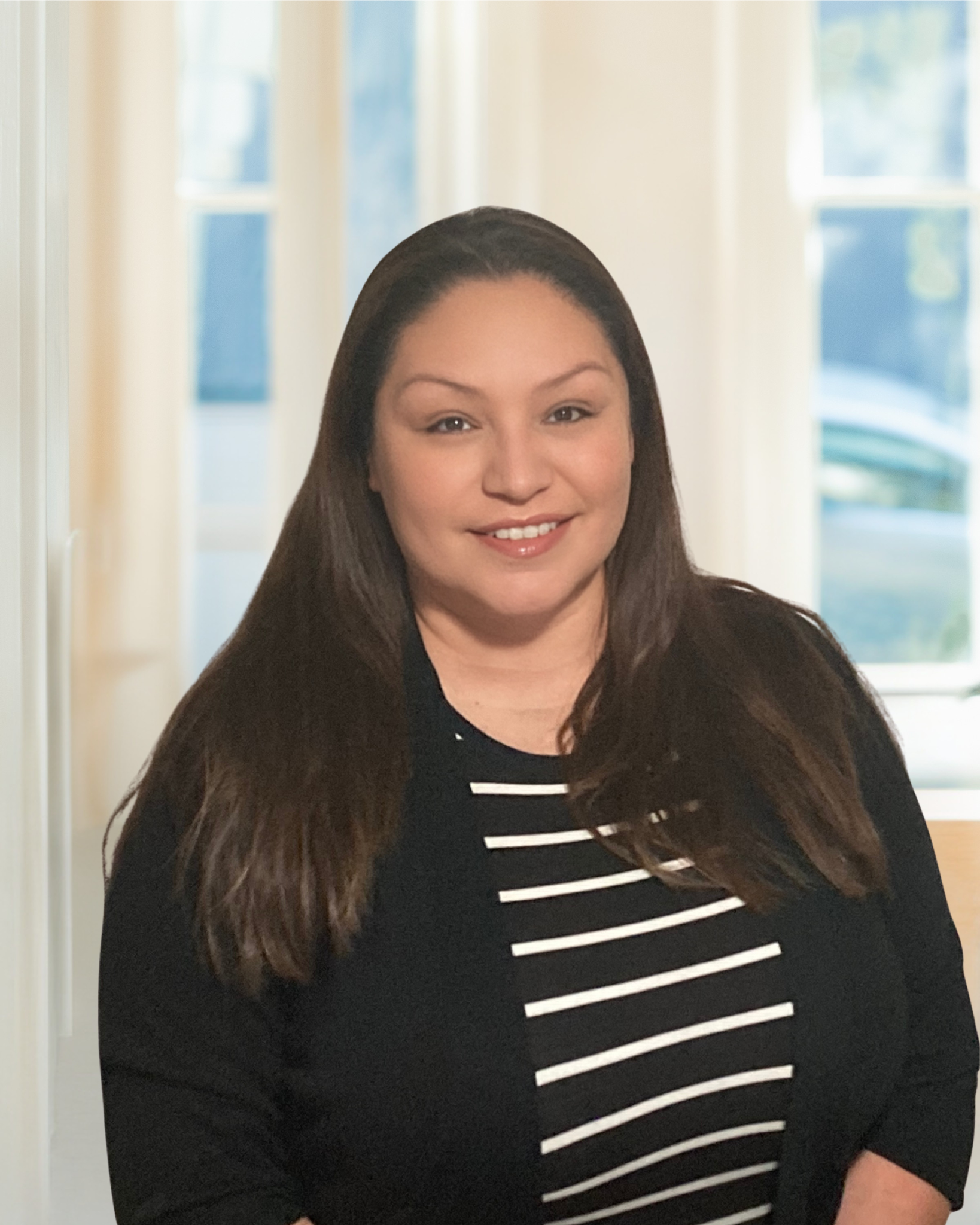 Aime Torres a Paralegal at Ross Scalise Beeler Pillischer Employment Lawyers in Austin Texas