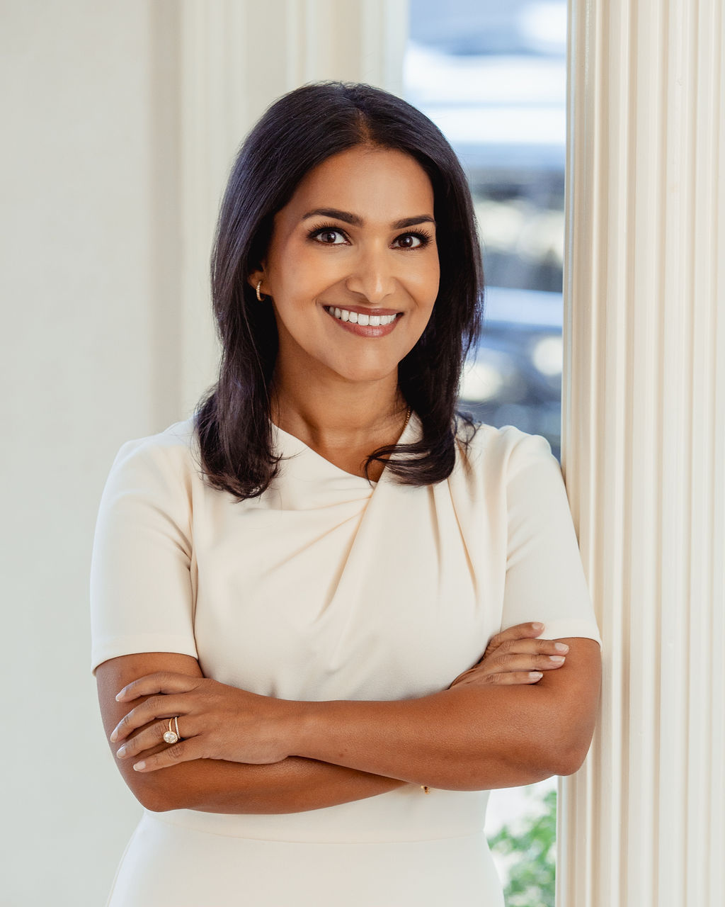 Hema Muller | Employment Lawyer | Ross Scalise Beeler Pillischer Employment Lawyers