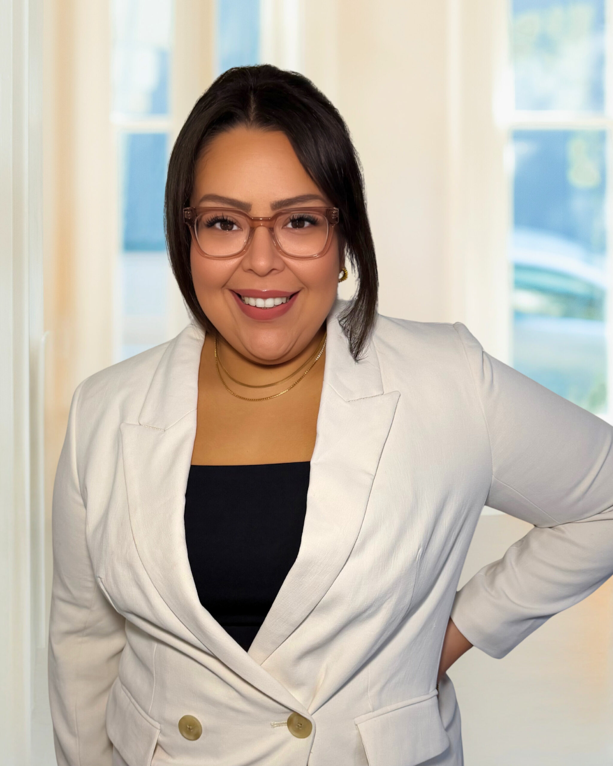 Felicia Hernandez Intake Specialist Ross Scalise Beeler Pillischer Employment Lawyers