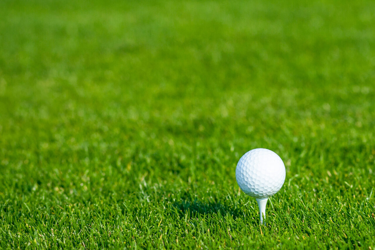 Golf course representing Luling Sport case with Ross Scalise Employment Lawyers