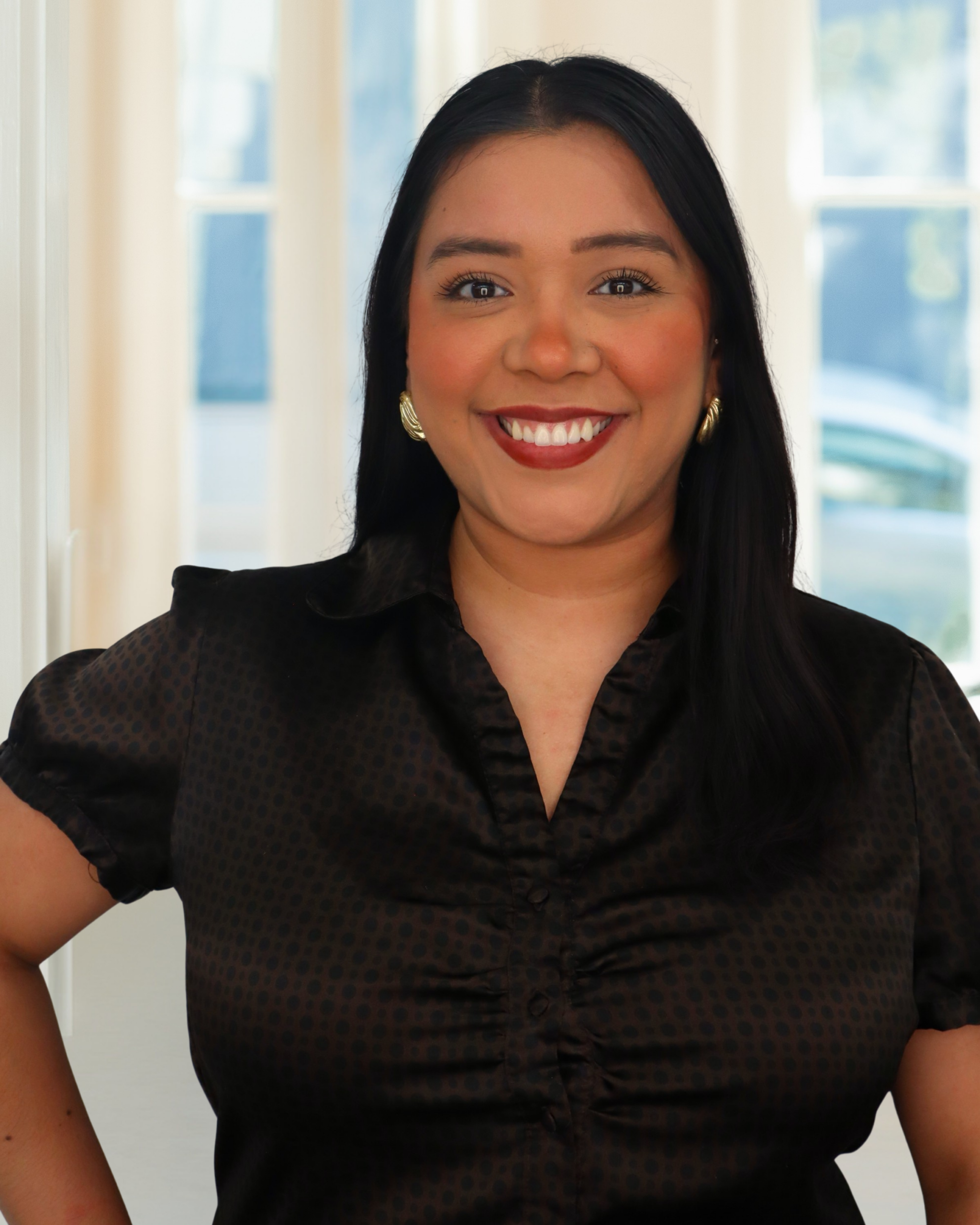 Daniela Duenas Intake Specialist Ross Scalise Beeler Pillischer Employment Law Firm
