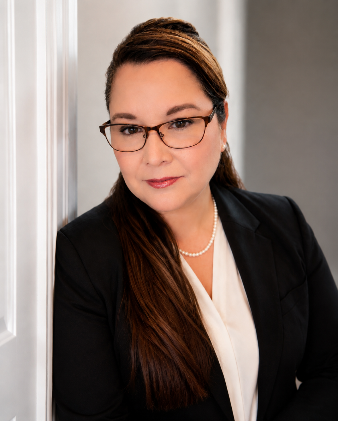 Brenda Lee Silva Paralegal Ross Scalise Employment Lawyers