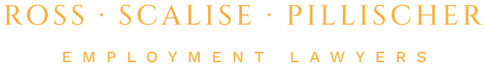 Ross Scalise Pillischer Employment Lawyers